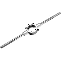 Los mejores  - sourcing map 38mm ID Llave ajustable de soporte de troquelado redondo para M12-16 Troquel redondo